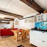 Tomidicarta Chalet Trasquera