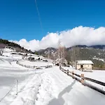 Tomidicarta Chalet Trasquera