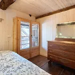 Chalet Tomidicarta Trasquera