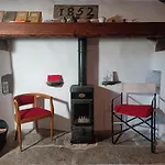 Chalet Tomidicarta *