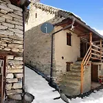 Tomidicarta Chalet