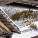 Chalet Tomidicarta Trasquera