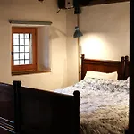 Tomidicarta Chalet