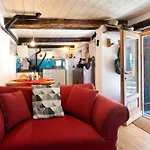 Tomidicarta Chalet Trasquera