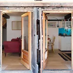Tomidicarta Chalet