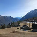 Chalet Tomidicarta Trasquera