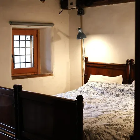 Шале Tomidicarta Trasquera