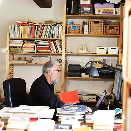 Шале Tomidicarta