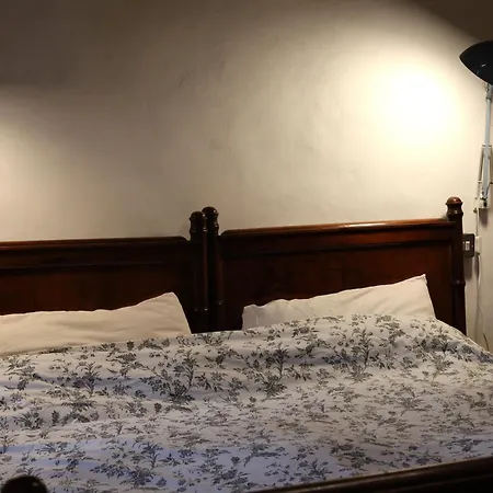 Tomidicarta شاليه Trasquera