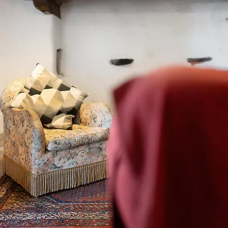 Tomidicarta Шале