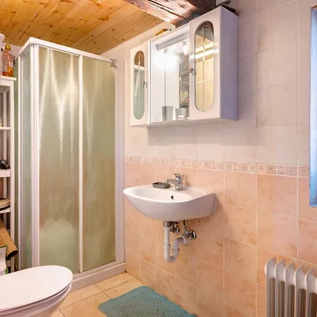 شاليه Tomidicarta