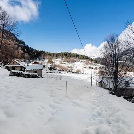 Шале Tomidicarta *