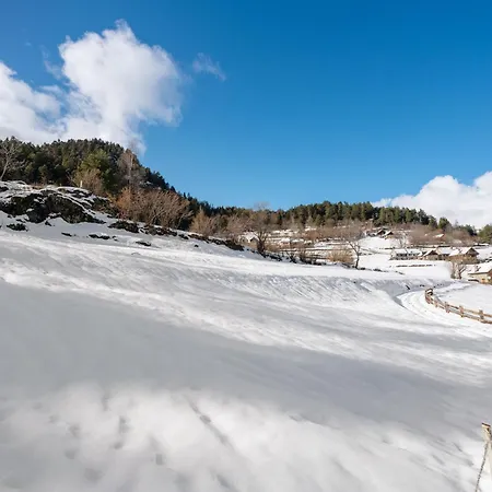 شاليه Tomidicarta Trasquera