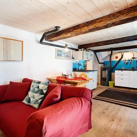 Tomidicarta شاليه