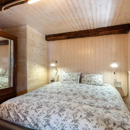 Шале Tomidicarta *