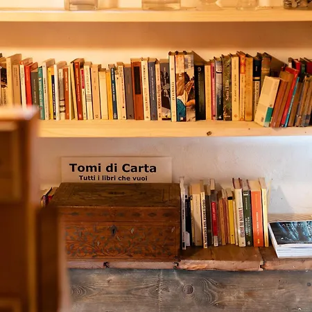 شاليه Tomidicarta *